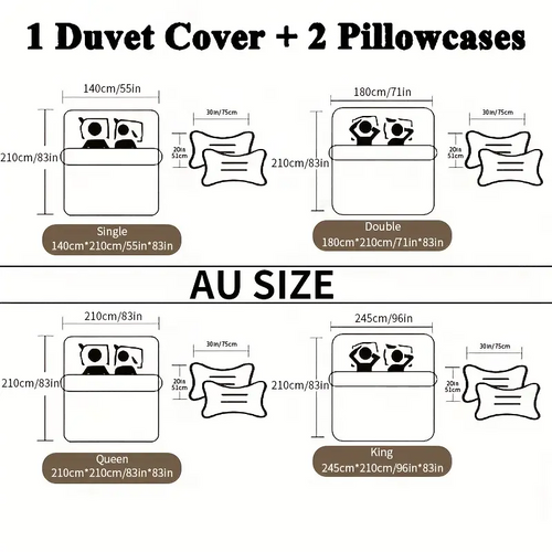 3pcs Y2K Stereoscopic Dense Holes Pattern Bedding Set, Colorful Duvet Cover Set (Without Quilt)
