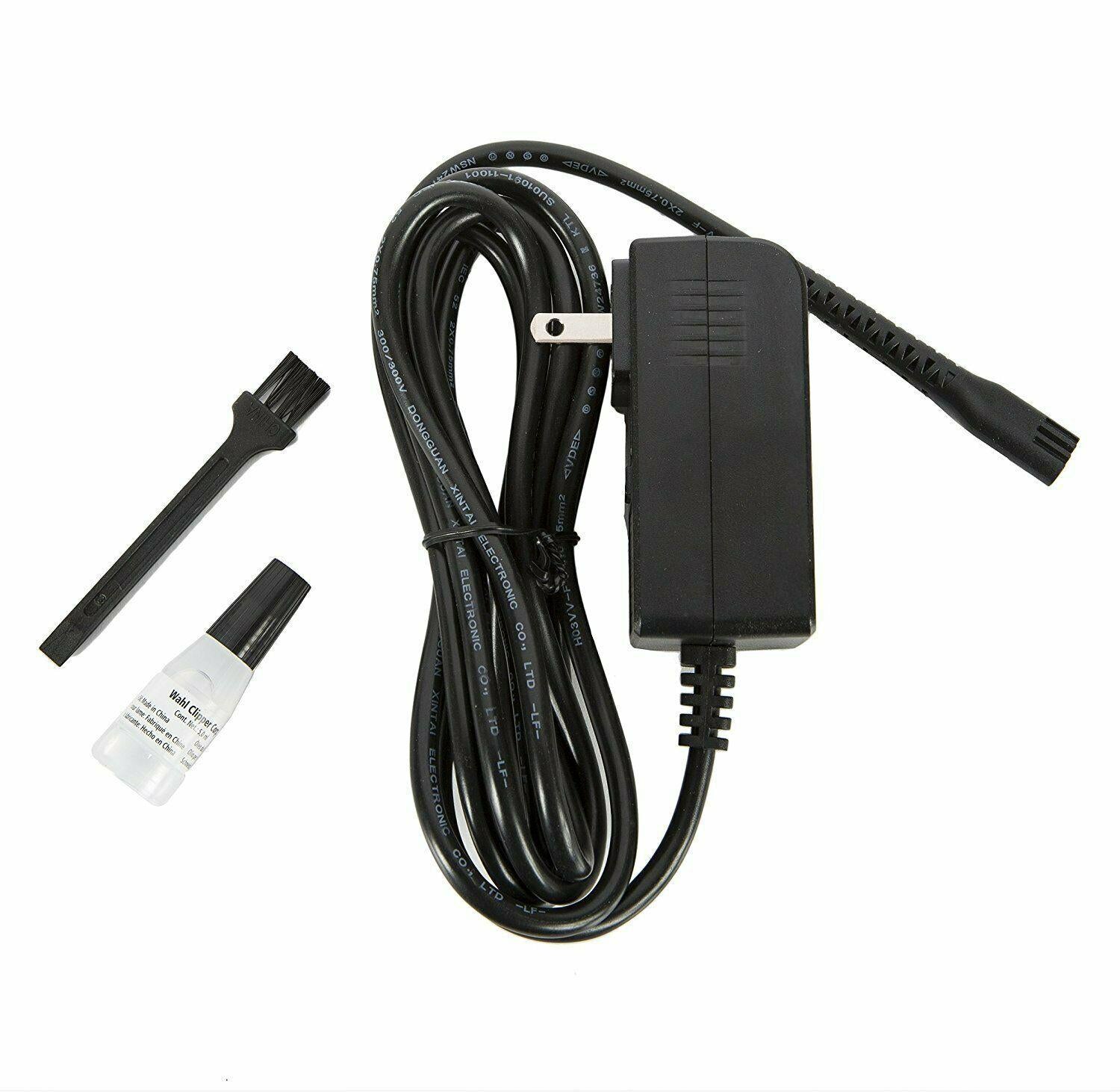 Wahl Professional 5-Star Cord/Cordless  Clip #8148 - 90+ Minute Run Time