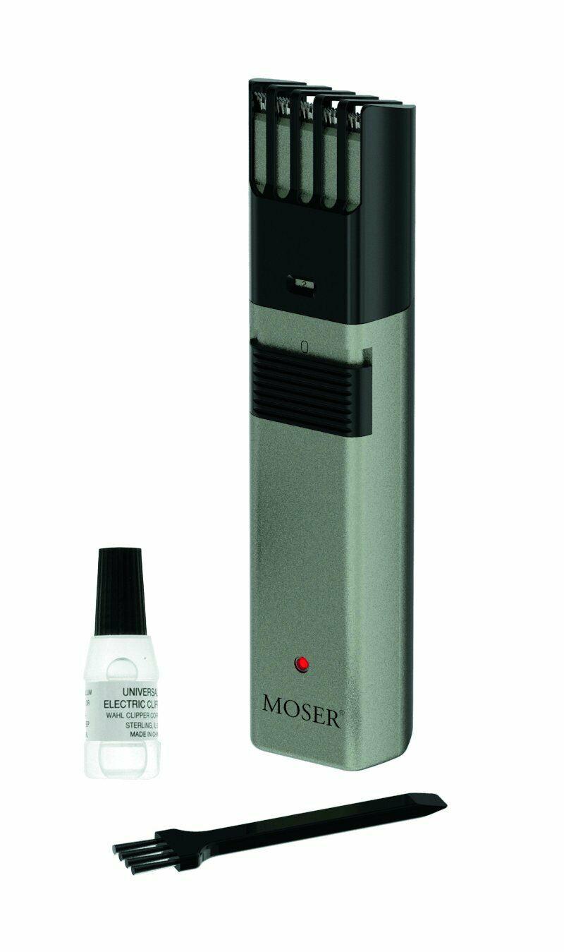 Moser 1040-0460 Classic to - Hair Clippers for Beard with or Without
