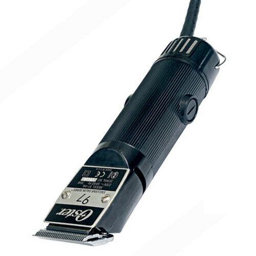Oster PRO Hair Stylist Barber A5 220v-240v Classic 97 (76) Clipper&0000 Blade