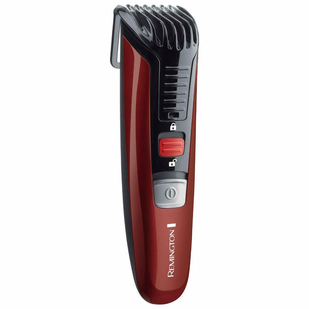 MB4125 Beard Boss Styler (Black) For Men with Parker Pen