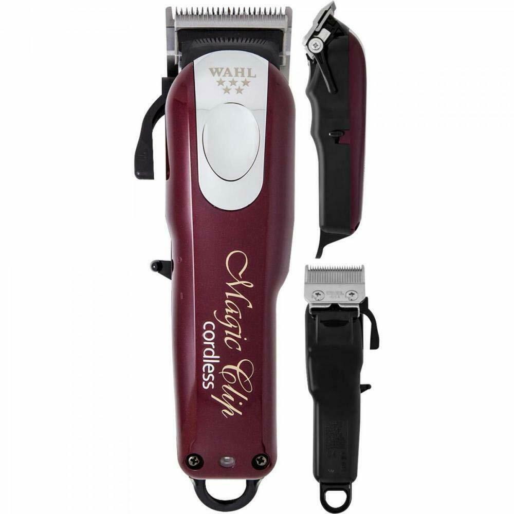 Original Wahl India Professional Magic Clip Clipper For US Parker Pen
