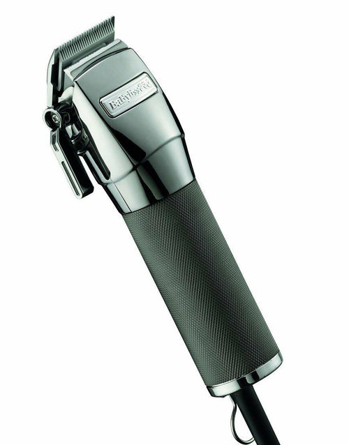 Babyliss FX880E Machine Cutting Hair and Beard Leaf Fixed with 1 25/32in Needed