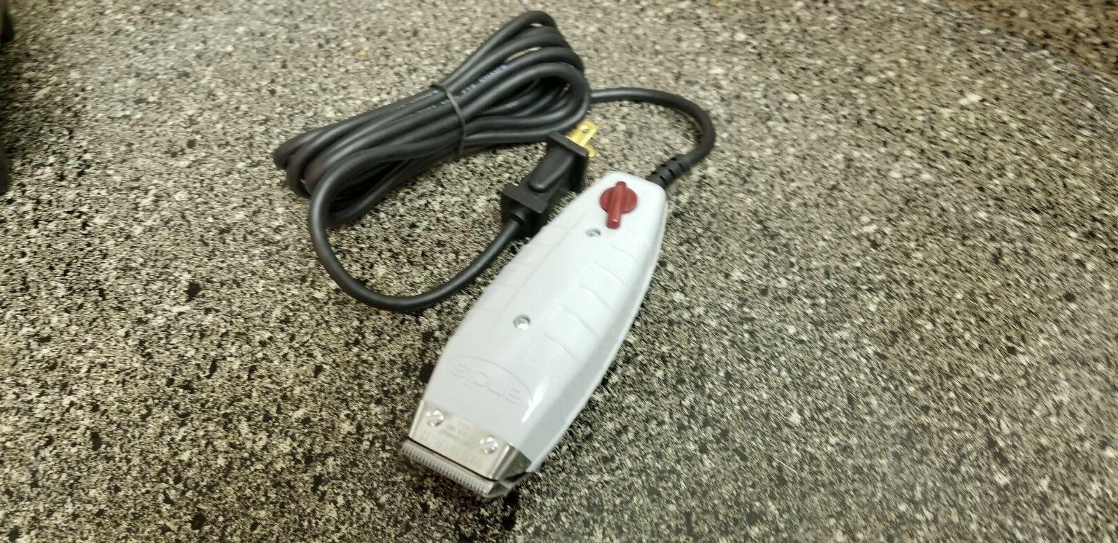 Andis Outliner II Square Blade Trimmer 04603