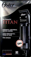 Oster 76076-310  2 Speed Professional Hair Clipper