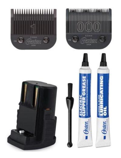 Oster Classic Club Tattoo 76 Professional Pro Salon Barber Hair Clipper