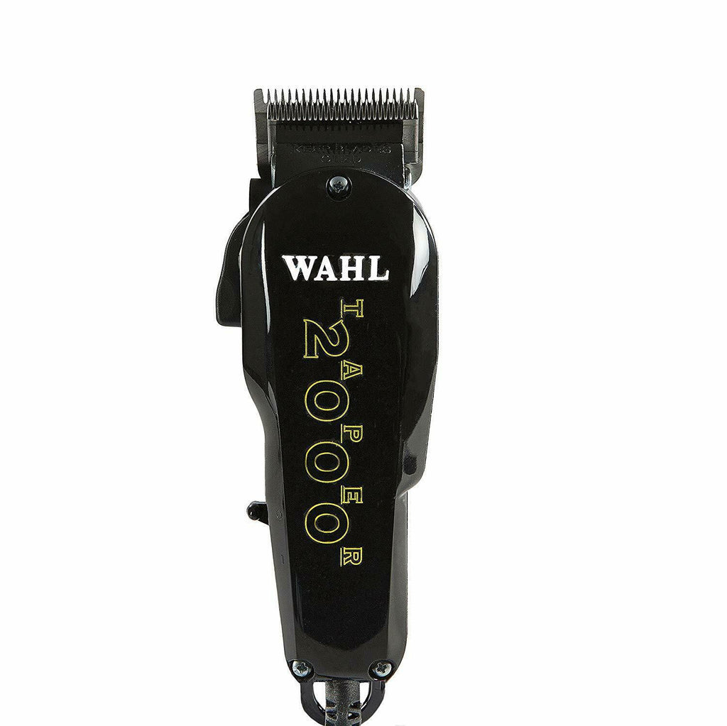 Maquina De Afeitar Cortar Cabello Eletrica Profesional Espada Combo Set Estilo