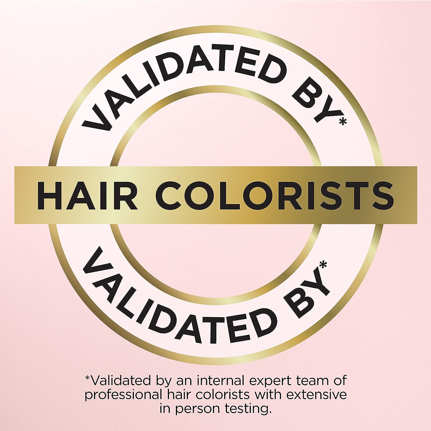 L’Oréal Paris Le Color One Step Toning Hair Gloss, Black Noir, 4 Ounce