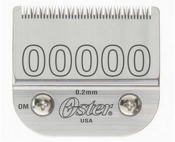 Oster 76 Clipper Replacement Blades Power Pack