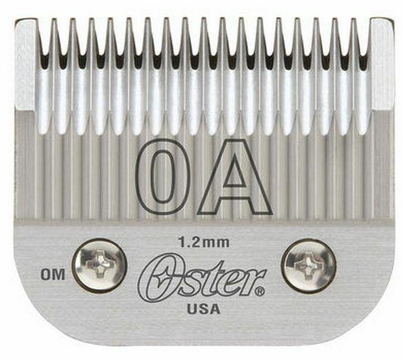 Oster 76 Clipper Replacement Blades Power Pack! 7 Blades! Best Selling Blades!