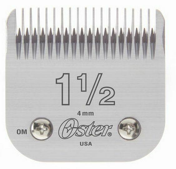 Gold Hair Clipper Guides Combs Guards 8 pcs Metal Clip / Holder Included NEW!