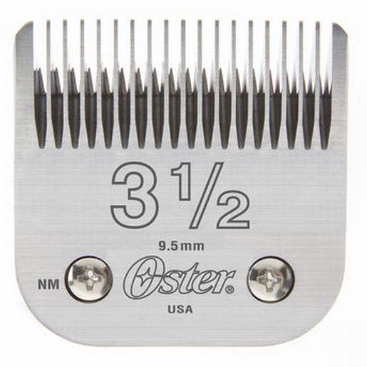 Oster 76 Clipper Replacement Blades Power Pack
