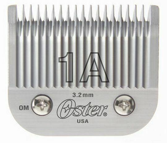 Oster 76 Replacement Clipper Blades - Fits 76, Pwrline, Model 10, , Octane