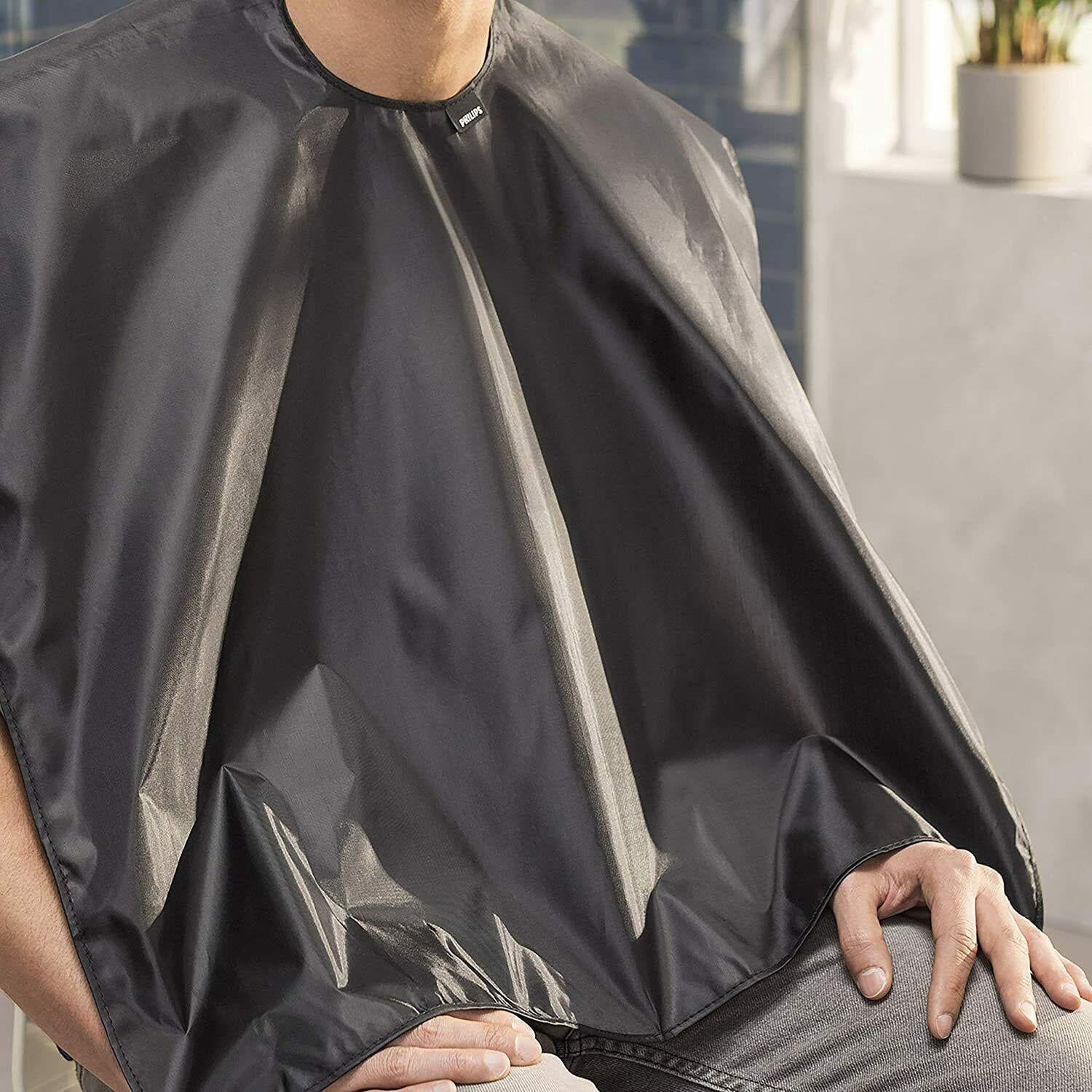 Philips HC7650/15 - Trimmer Household With 28 Fittings Of Length Layer Comb