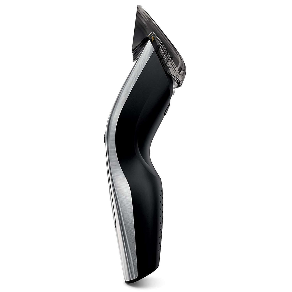 Philips Serie 9000 HC9490/15 - Hair clipper with 400 positions support charge