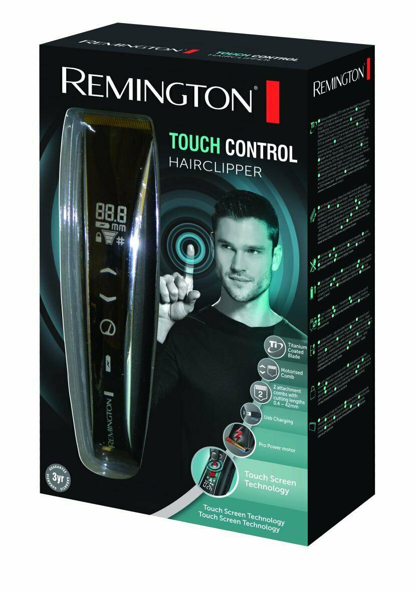 Conair The Chopper 2-in-1 Custom Styler 24-Piece Grooming System 1 ea (9 pack)
