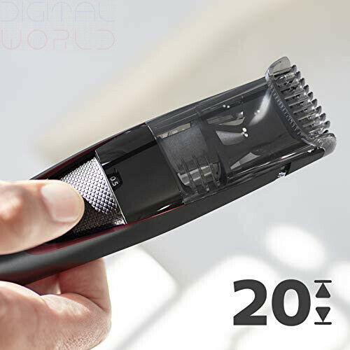 Wahl Legend Trimmer Width cutting 40 mm Blade FADE Cut with Lever