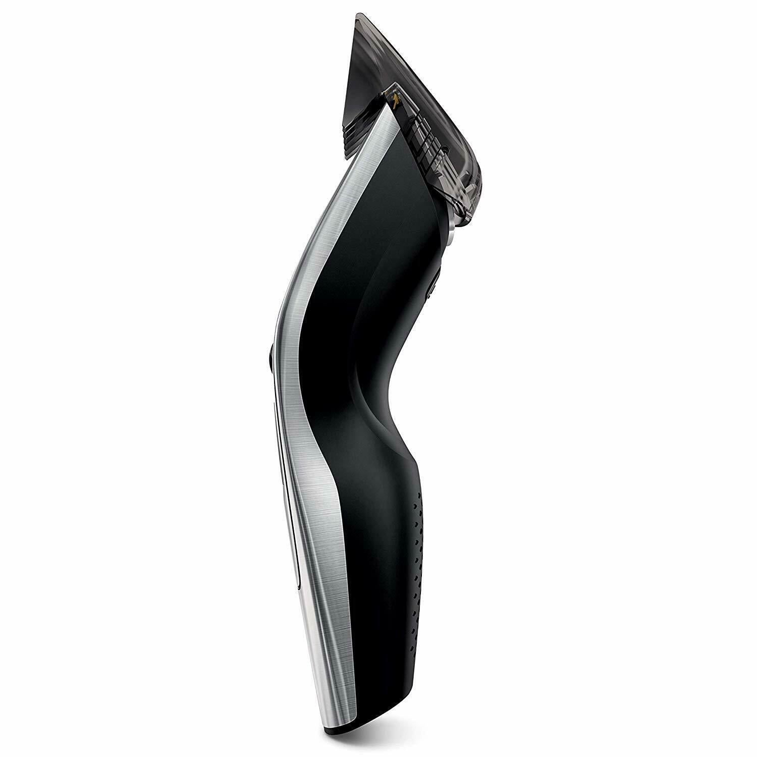 Philips Series 9000 Hc9490/15 Hair Clippers Fit Fine 9 Memories 400 Positions