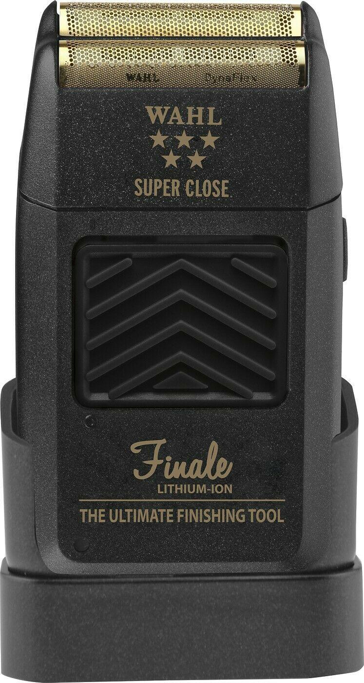Wahl Ultimate Finishing Tool (Tm) Finale 08164-516 / Super Close Bump / Ww