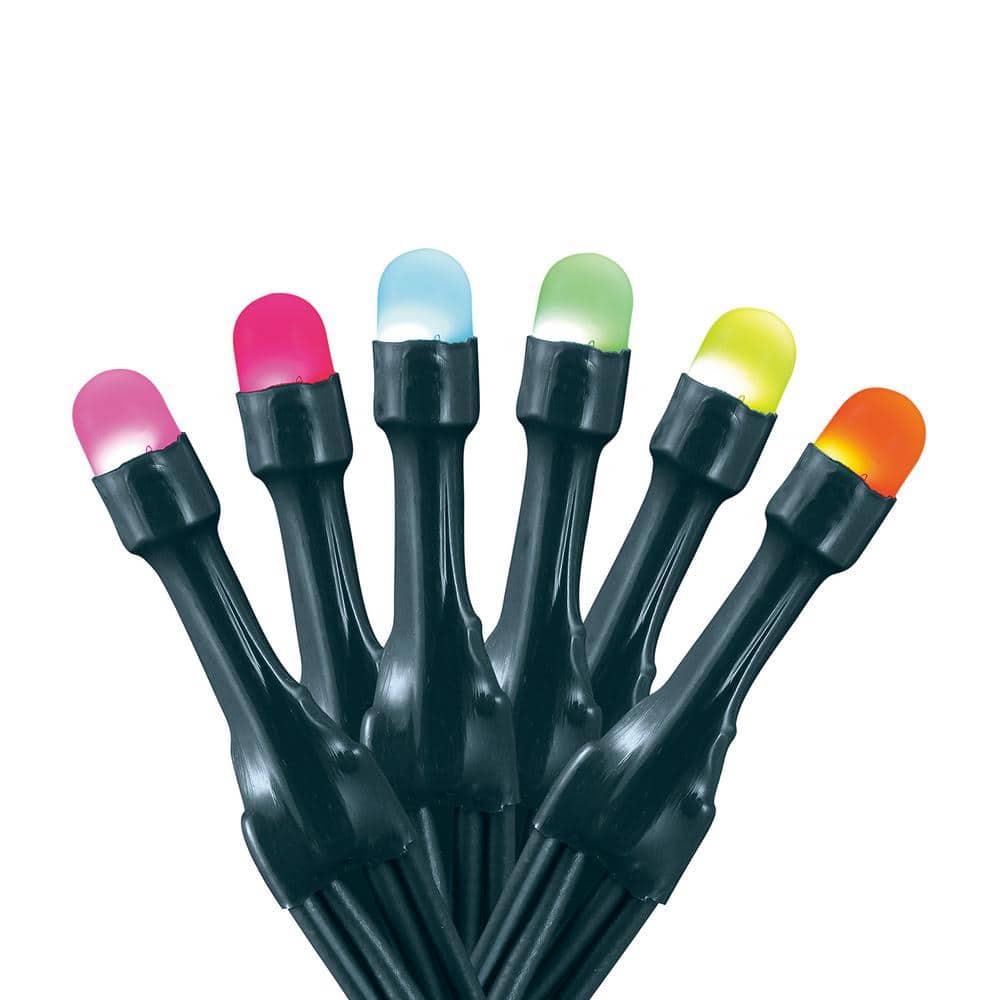 Twinkly App Controlled  Style 40 RGB LED Multi-Lights (3-Pack)