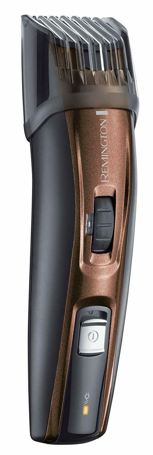 MB4045 - Kit Trimmer Beard, 5 Accessories and Barber, Wireless