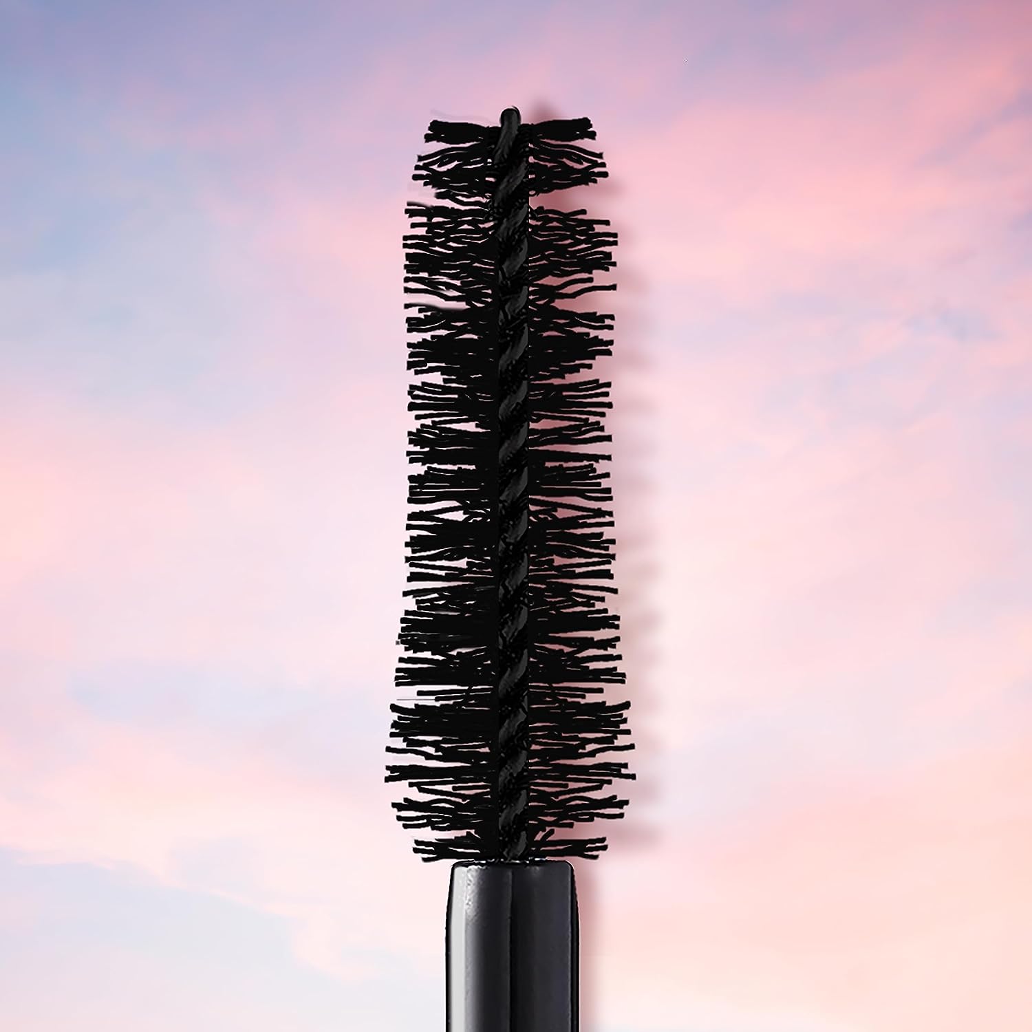 L'Oreal Paris Voluminous Makeup Lash Paradise Mascara, Voluptuous Volume, Intense Length, Feathery Soft Full Lashes, No Flaking, No Smudging, No Clumping, Blackest Black, 1 Count, Packaging May Vary