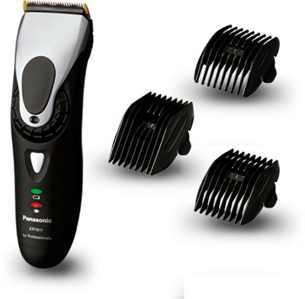 Panasonic ER-1611 Professional Hair Clipper