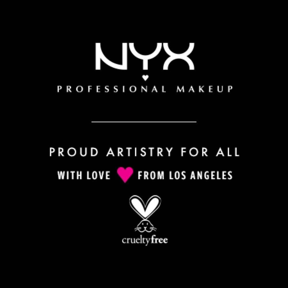 NYX PROFESSIONAL MAKEUP Butter Gloss Brown Sugar - Pack Of 3 Lip Gloss (Sugar High, Spiked Toffee, Butterscotch)