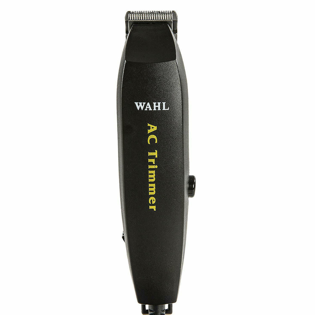 Wahl Professional Barber Machine Hair Cutting Kit Great clippers Taper 2000