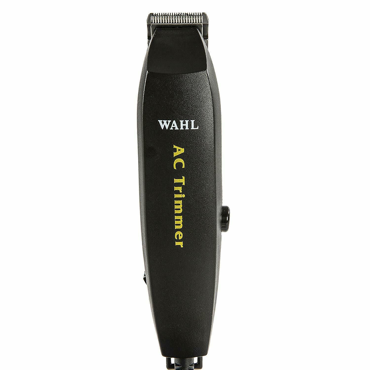 Wahl Professional Barber Machine Hair Cutting Kit Great clippers Taper 2000