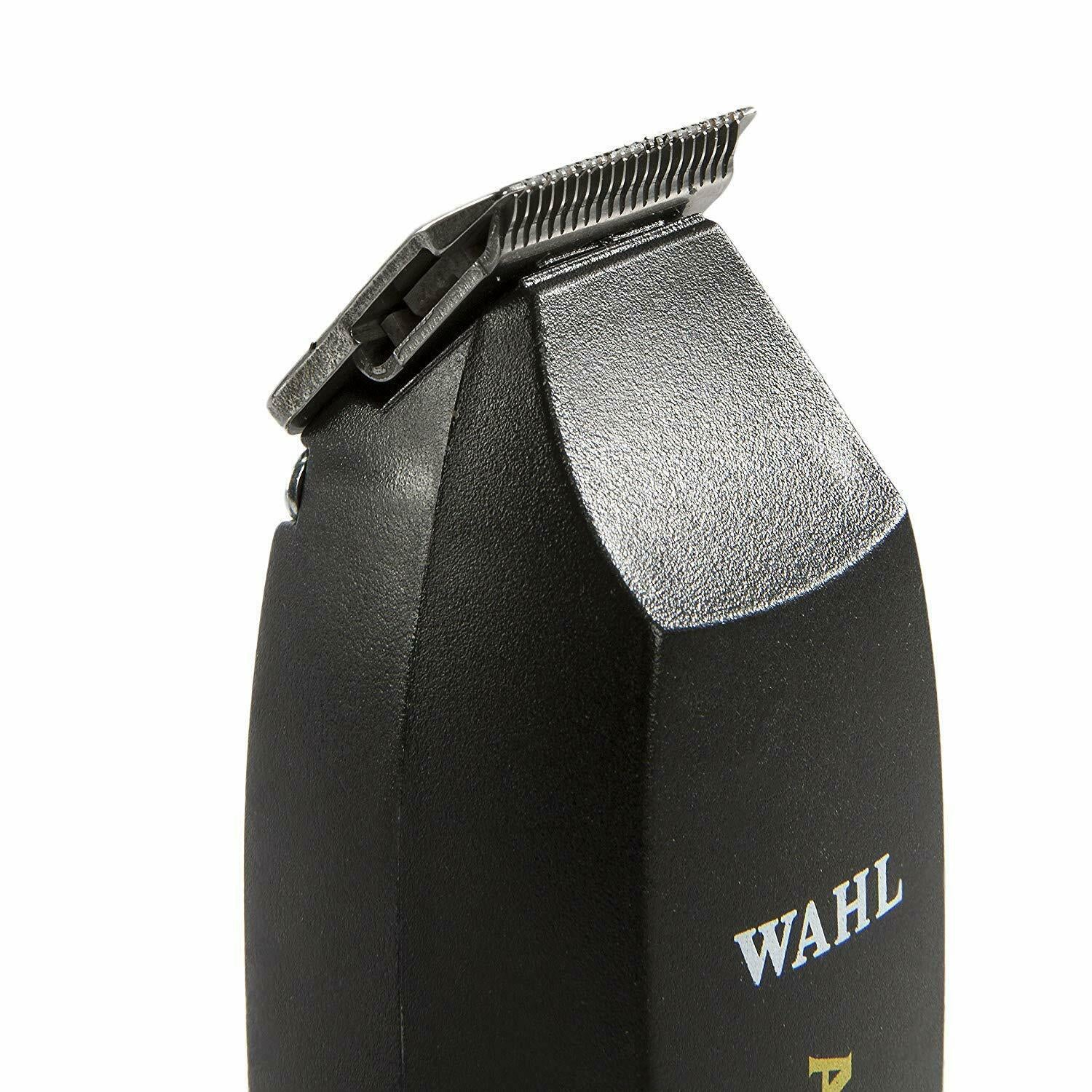 Wahl Professional Barber Machine Hair Cutting Kit Great clippers Taper 2000