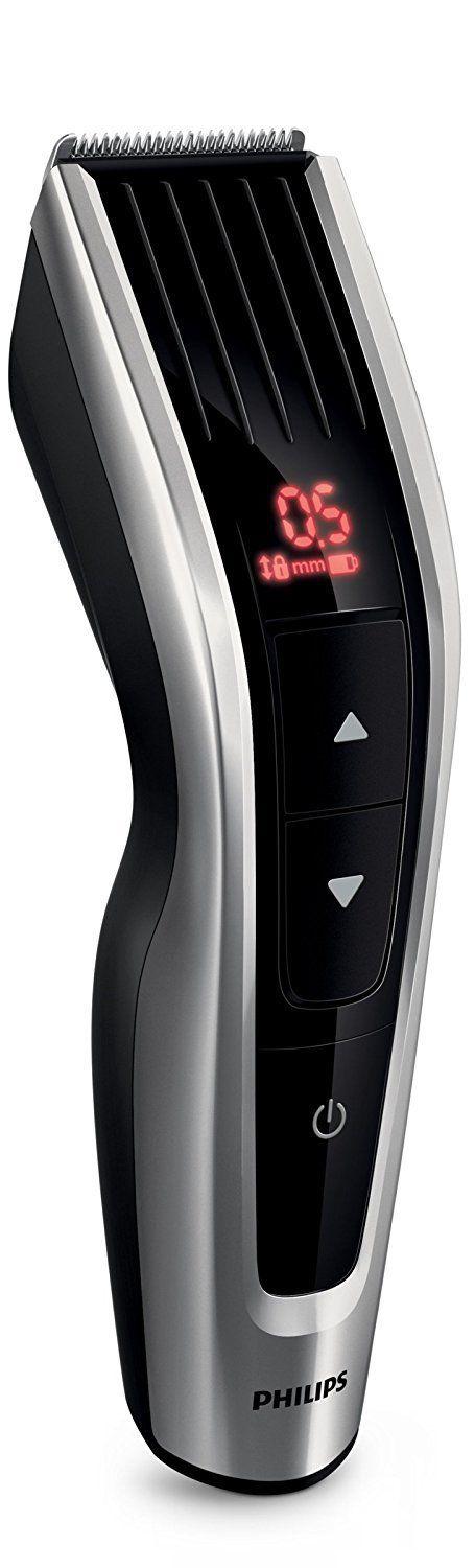 Philips HC7460 Trimmer Blades  Steel 3 Combs Motorized