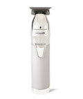 Babyliss Pro Silver FX Skeleton Outliner Cordless Trimmer - Fx787s