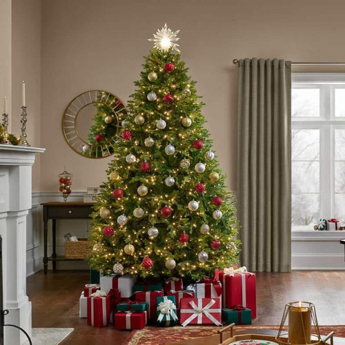 7.5 ft Eastcastle Balsam Fir