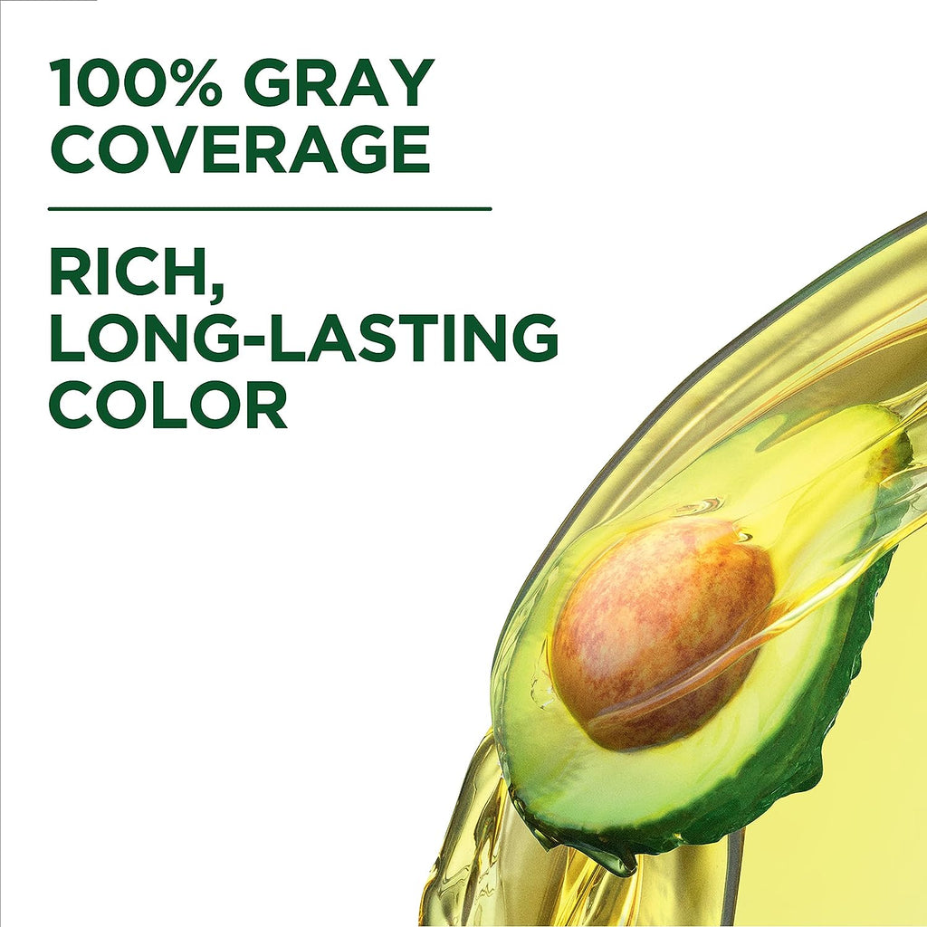Garnier Hair Color Nutrisse Nourishing Creme, H2 Golden Blonde Permanent Hair Dye, 2 Count (Packaging May Vary)