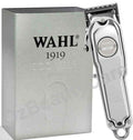Wahl 100 Year Anniversary Limited Edition 1919 Cordless Clipper Set