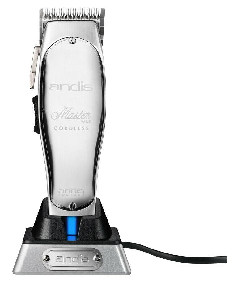 Andis 66325 Barber Combo Clipper & Trimmer Kit
