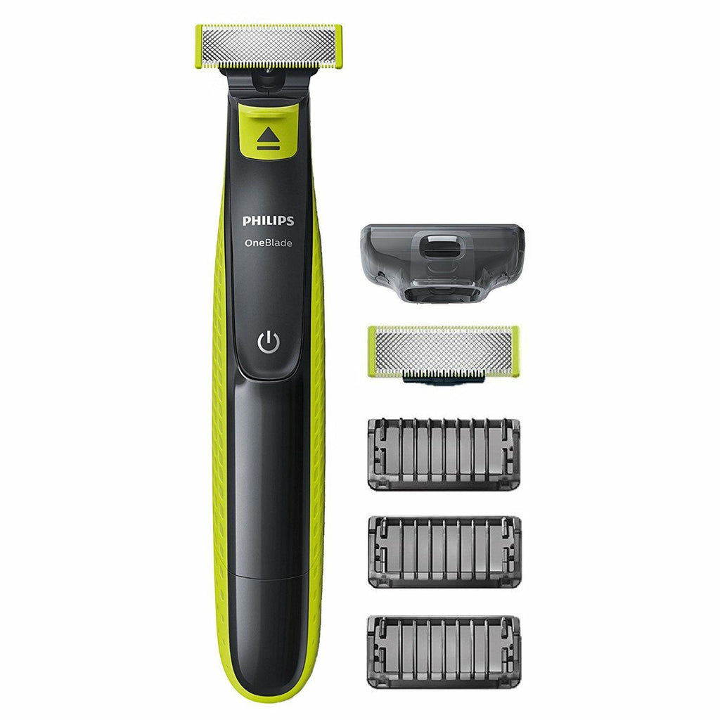 Philips Oneblade QP2520/30 Trimmer Beard, Trims, Shapes and Shaves New