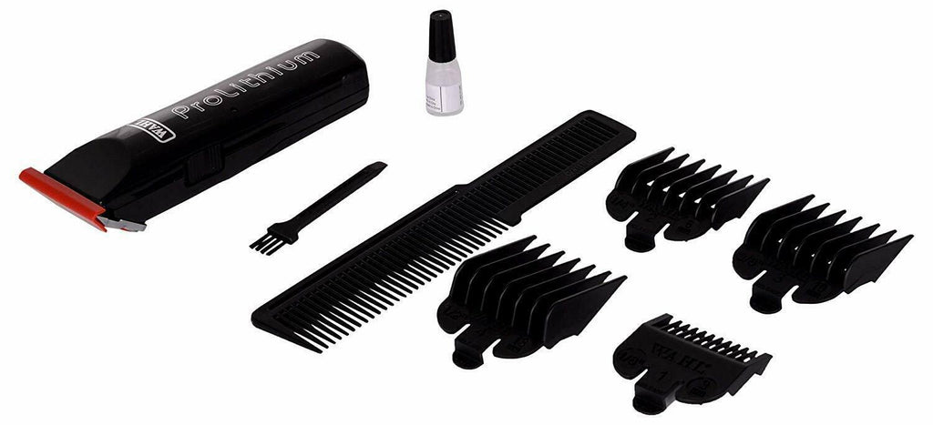 Wahl  Professional Trimmer Ambassador Series Rechargeable for CA Parker Pen