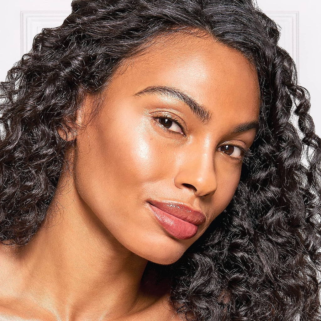 L'Oreal Paris Makeup True Match Lumi Glotion, Natural Glow Enhancer, Illuminator Highlighter Skin Tint,  All Day Radiant Glow Lotion -  Medium, 1.35 Ounces