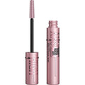 Maybelline New York Lash Sensational Sky High Washable Mascara Makeup, Volumizing, Lengthening, Defining, Curling, Multiplying, Buildable Formula, True Brown, 1 Count