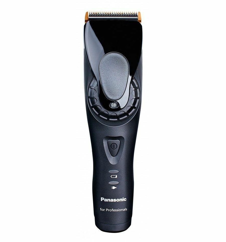 Panasonic Er-gp80 Professional Rechargeable Hair Clipper Trimmers Volt4