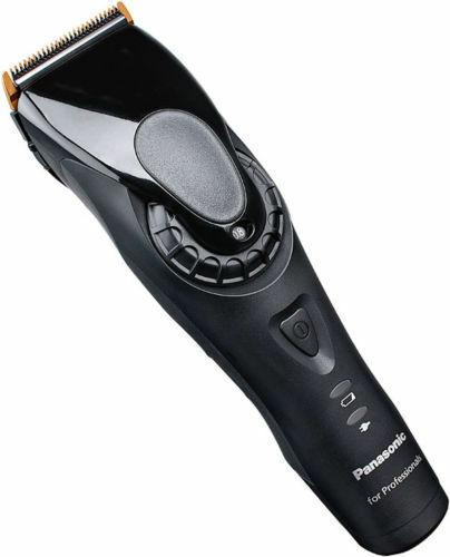 Panasonic Er-gp80 Professional Rechargeable Hair Clipper Trimmers Volt4