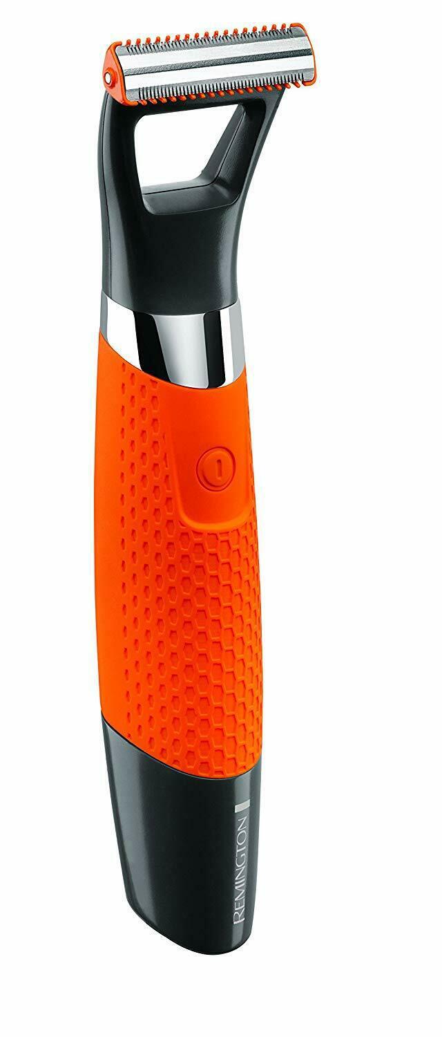 MB050 Durablade Hybrid Trimmer and Shaver for Men with Parker Pen