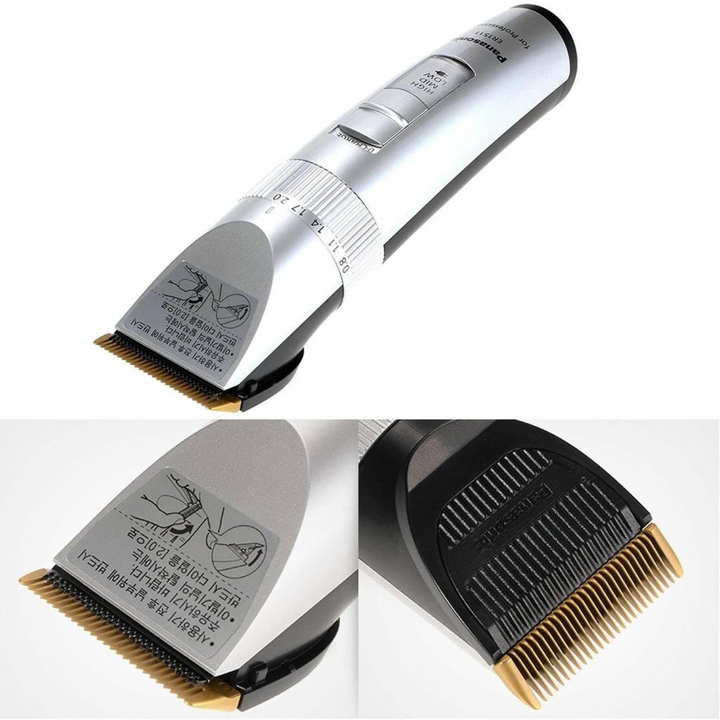 Professional (Geniune)Panas