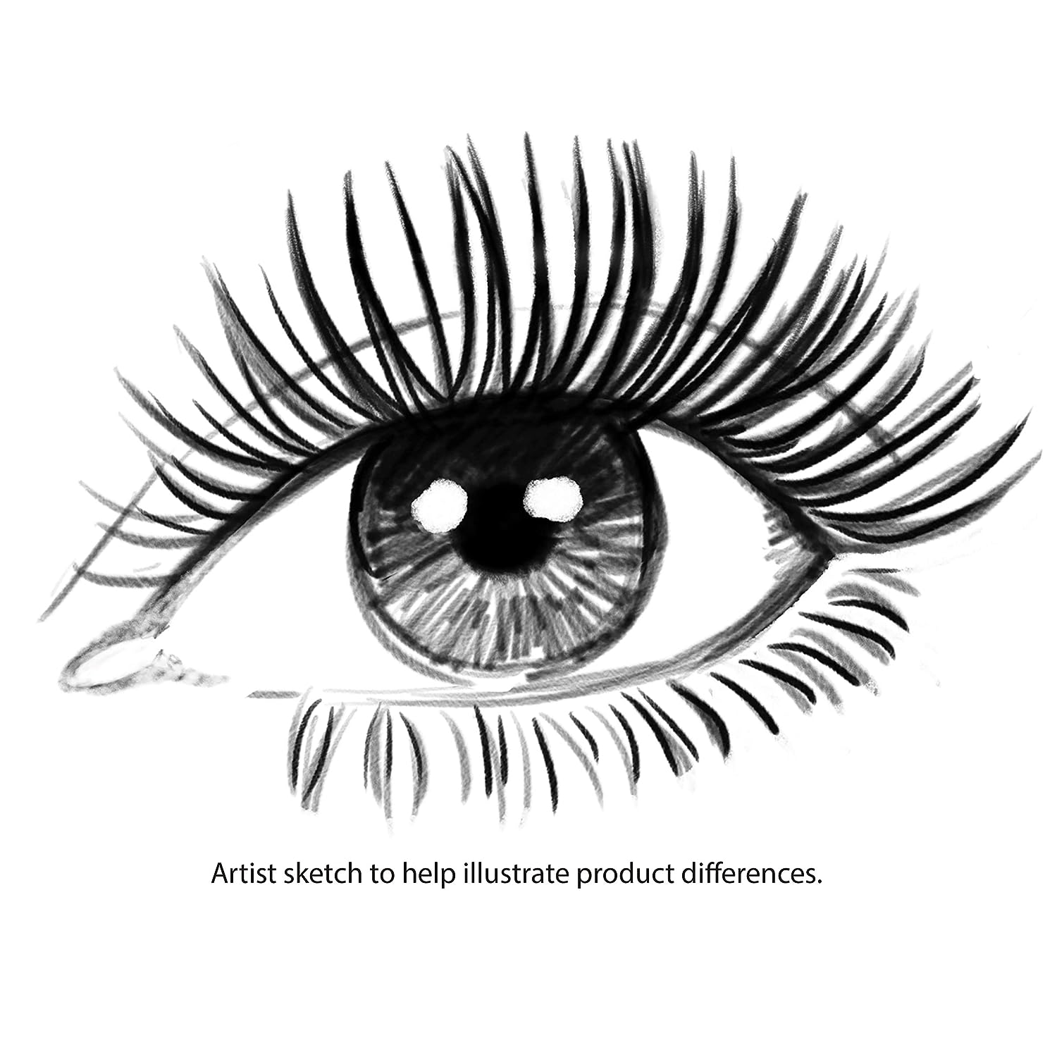 Telescopic Mascara Carbon Black 2 Pack