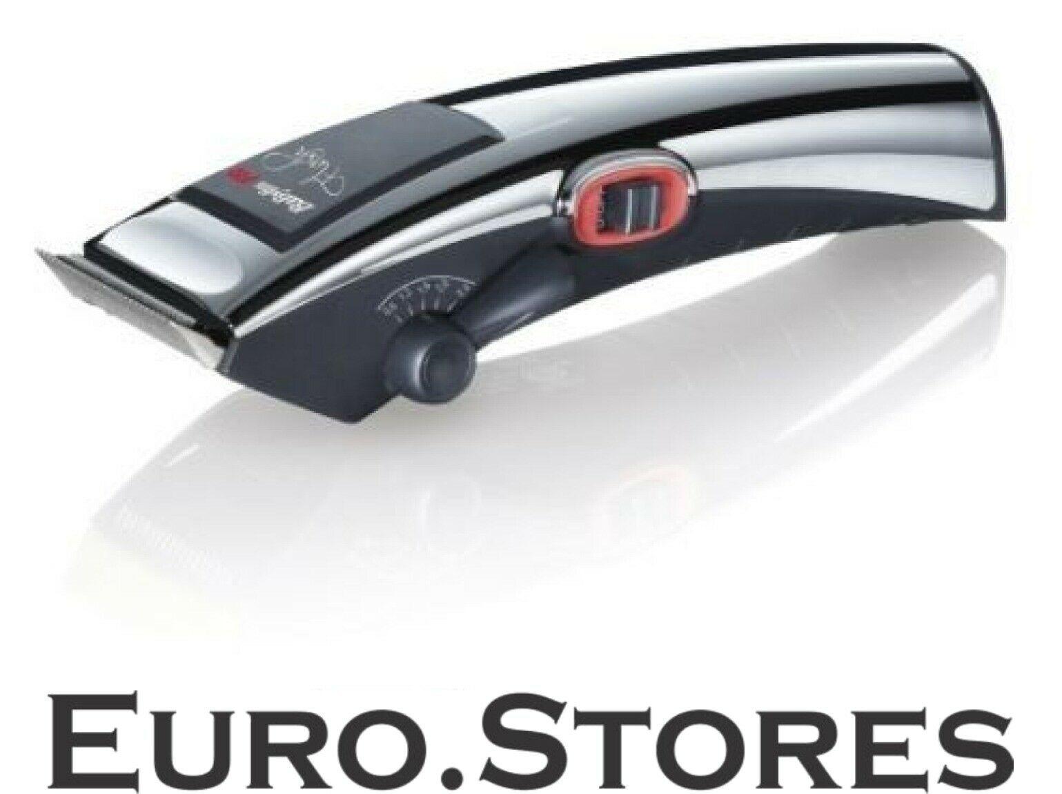 Wahl Taper 2000 hair clipper, Clipper gray 4006-0473 hair clipper