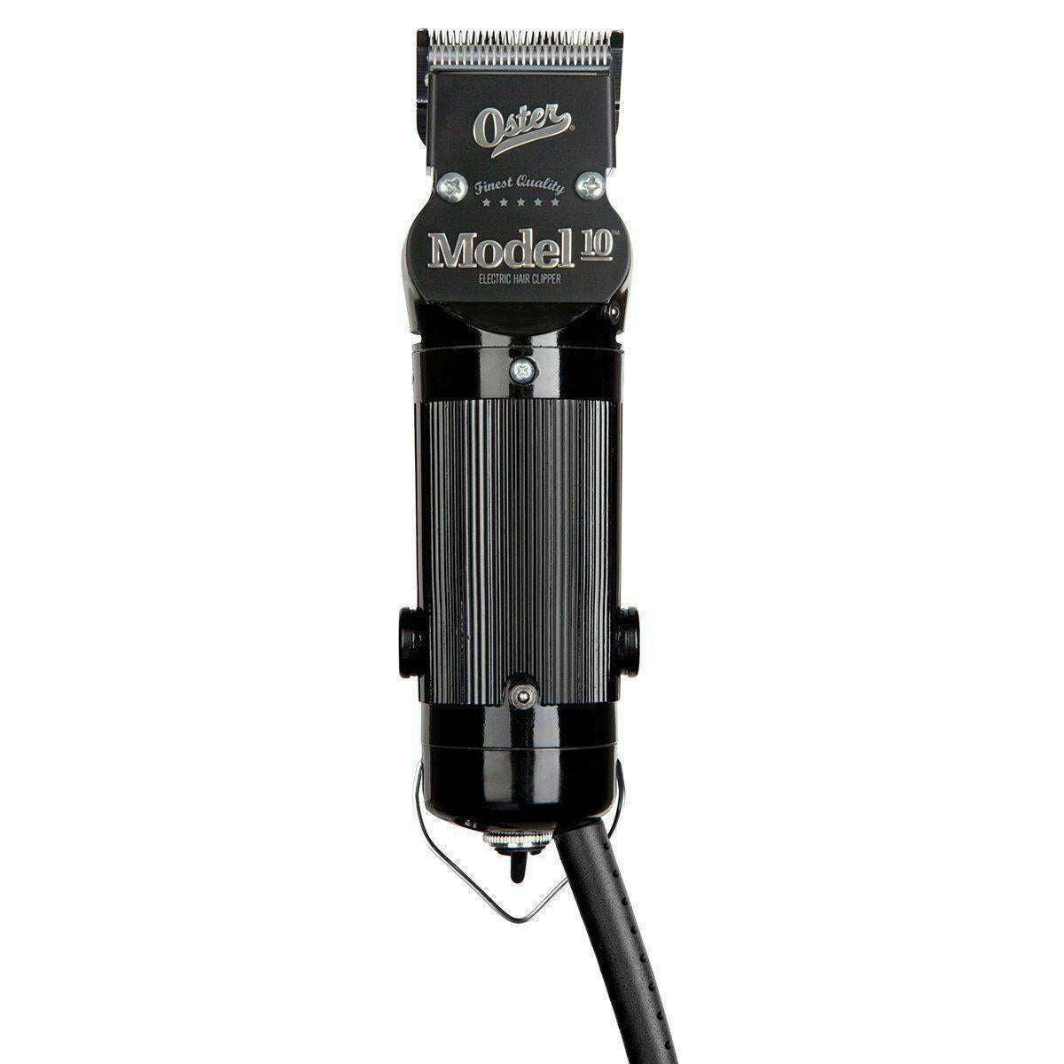 Oster 76010-010 The Legendary Model 10 Heavy Duty Clipper With #000 Blade NEW