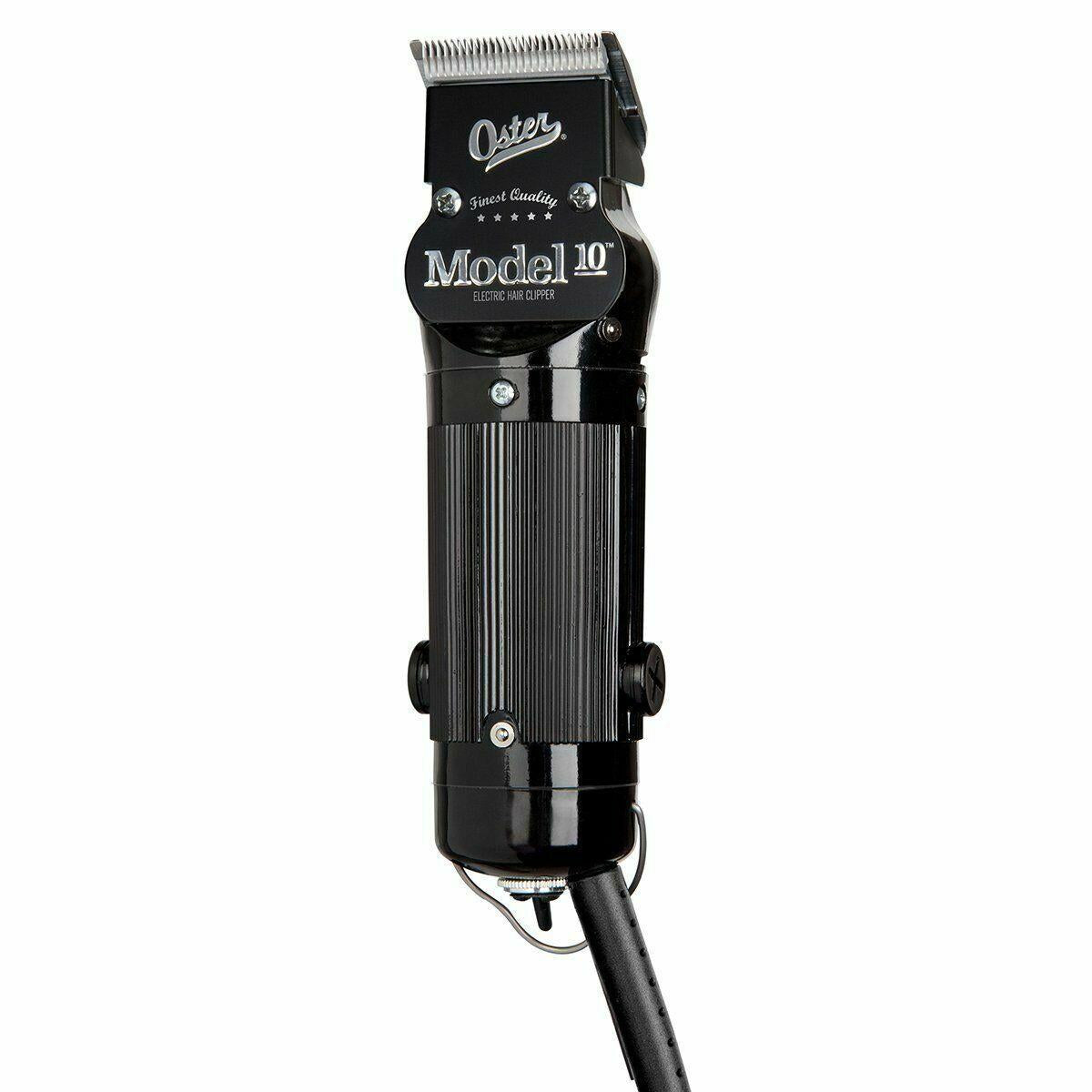 Oster 76010-010 The Legendary Model 10 Heavy Duty Clipper With #000 Blade NEW