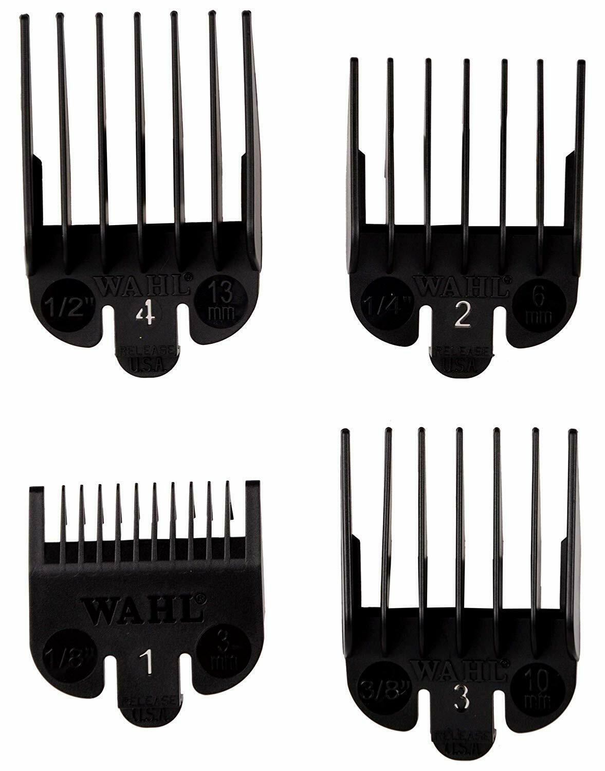 Original Wahl Professional Super Taper Professional Corded Clipper With Pen